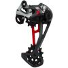 SRAM X01 Eagle Rear Derailleur – 12-Speed, Long Cage, 52t Max, Red