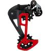 SRAM X01 Eagle Rear Derailleur – 12-Speed, Long Cage, 52t Max, Red