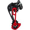 SRAM X01 Eagle Rear Derailleur – 12-Speed, Long Cage, 52t Max, Red