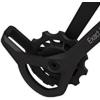 SRAM X5 10 Speed Rear Derailleur(Black)
