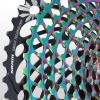 SRAM XG-1299 XX1 Eagle Cassette 12-Speed(Rainbow)