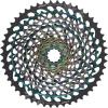 SRAM XG-1299 XX1 Eagle Cassette 12-Speed(Rainbow)