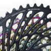SRAM XG-1299 XX1 Eagle Cassette 12-Speed(Rainbow)