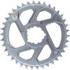 SRAM X-Sync 2 Eagle 12-Speed Direct Mount Chainring – Boost(Polar Grey)