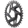 SRAM X-Sync 2 Eagle Cold Forged Direct Mount Chainring 34T 6mm Offset(Black)