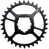SRAM X-Sync 2 Steel Direct Mount Chainring(Black)