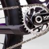 SRAM, XX SL Eagle T-Type Flattop, Chain, Speed: 12, Links: 126, Silver