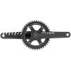Sram Crank Apex 1 Gx W 42t X-sync Chainring (Gxpcups Not Included) Crankset(Multi-coloured)