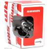 Sram Rival 22 11-Speed Rear Derailleur(Black/Silver)