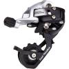 Sram Rival 22 11-Speed Rear Derailleur(Black/Silver)