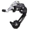 Sram Rival 22 11-Speed Rear Derailleur(Black/Silver)