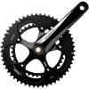 Sram Road Apex 50-34T Chainset with GXP Bottom Bracket(White)