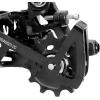 Sram Schaltwerk Apex 1 (11-Gang | Langer Käfig)(Black)