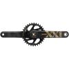 Sram(Black)