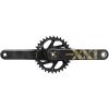 Sram(Black)