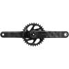 Sram(Black)