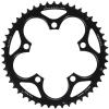Truvativ Chainring DH 34T 4 Bolt 104 mm BCD X0DH Aluminium Blast Black 1 x 10, 11.6215.188.380(48T Road Bicycle Chainring)
