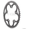 Truvativ Chainring DH 34T 4 Bolt 104 mm BCD X0DH Aluminium Blast Black 1 x 10, 11.6215.188.380(48T Road Bicycle Chainring)