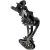 SRAM, Apex Eagle D1, Rear Derailleur, Speed: 12, Black