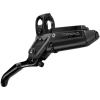 SRAM Code Silver Stealth Disc Brake(Black)