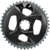 SRAM Force 12-Speed Chainring(Black)