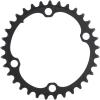 SRAM Force 12-Speed Chainring(Blast Black)