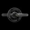 SRAM Force D2 Axs 2X Power Meter Crankset(Iridescent Gray)