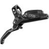 SRAM, G2 RE, MTB Hydraulic Disc Brake, Rear, Post mount, Black