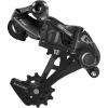 SRAM GX Bicycle Rear Derailleur with 1 x 11 Speed Long Cage(Black)