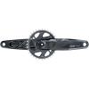 SRAM Gx Eagle Dub Crankset – Superboost 157(Lunar)