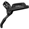SRAM Level TL Disc Brake and Lever – Front, Hydraulic, Post Mount, Black, A1(Black)
