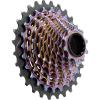 SRAM RED XG-1290 Cassette – 12-Speed, 10-28t, For XDR Driver Body, Rainbow