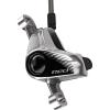 SRAM Replacement Red eTap HRD Caliper, Post Mount, Front/Rear, Falcon Gray