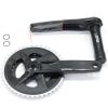 SRAM Rival Axs 12-Speed Power Meter Crankset(Black)