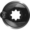 SRAM, Threadmount Powermeter Spider, Power Meter Crankset, BCD: Thread Mount