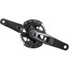 SRAM X0 Eagle Power CRANKSET 170mm 32T Wide Black Power Meter Q174 Spindle