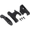 SRAM X0 Eagle T-Type AXS Rear Derailleur Cover Kit – Upper and Lower Outer Link with Bushings, Includes Bolts