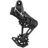 SRAM, X0 Eagle T-Type, Rear Derailleur, Speed: 12, Black