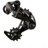 SRAM X01 DH Rear Derailleur – 7-Speed, Medium Cage, Black, with Clutch, A3