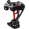 SRAM X01 Eagle Rear Derailleur – 12-Speed, Long Cage, 52t Max, Red
