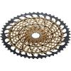 SRAM XG-1299 XX1 Eagle Cassette 12-Speed(Gold)