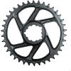 SRAM X-Sync 2 Eagle 12-Speed Direct Mount Chainring – Boost(Black)