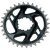 SRAM X-Sync 2 Eagle Cold Forged Direct Mount Chainring 34T 6mm Offset(Grau)