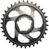 SRAM X-Sync 2 Eagle Direct Mount Chainring 36T Boost 3mm Offset with Gold Logo