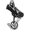 SRAM, XX Eagle T-Type, Rear Derailleur, Speed: 12, Black