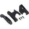 SRAM XX SL Eagle T-Type AXS Rear Derailleur Cover Kit – Upper and Lower Outer Link with Bushings, Includes Bolts