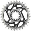 SRAM XX SL Eagle Transmission Direct Mount Chainring Black, 34T, 0mm Offset/Super Boost