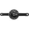SRAM XXSL Eagle T-Type Power Meter Spider Dub