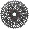 SRAM Xg-1295 X0 Eagle Transmission 12-Speed Cassette(Black)