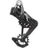 SRAM Xx Sl Eagle Axs Transmission Rear Derailleur(Black/Silver)